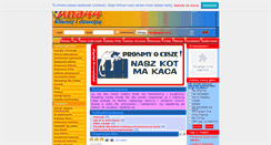 Desktop Screenshot of aha44.pl